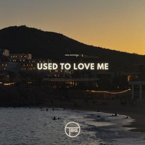 CrisS Giovaxlo – Used To Love Me
