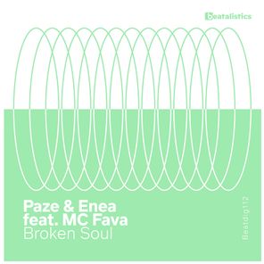 Enea, MC Fava – Broken Soul