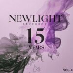D-Rashid, Blasterjaxx – NewLight Records 15 Years Vol. 4