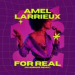 IQ Musique, Amel Larrieux – For Real