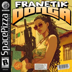 Franetik – Donga