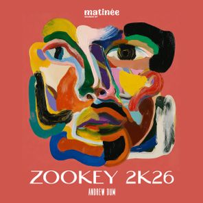 Andrew Dum – Zookey 2k26