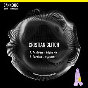 Cristian Glitch – Heart of Fire