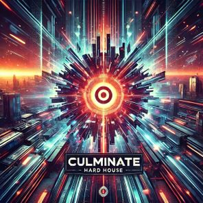 Manik (NZ), DJ No Shirt – Culminate