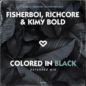 Fisherboi, Kimy Bold – Colored In Black