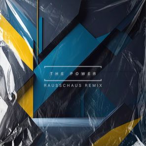 Rauschhaus, Stephan Zovsky – The Power (Rauschhaus Remix)