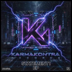 Roth, Gianluca De Angelis – Statement I