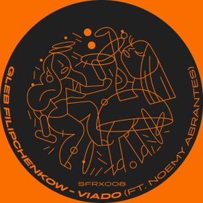 gleb filipchenkow, Noemy Abrantes – Viado