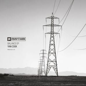 Yan Cook – Balance EP