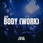 KVD – Body (WORK)
