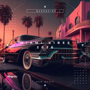 Miami Shakers – Miami Vibes 2026