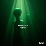SXN & JXN – UFO