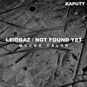 NOT FOUND YET, Leidbaz – Hace Calor