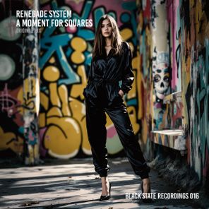 Renegade System – A Moment For Squares