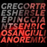 Gregor Tresher, Enrico Sangiuliano – Sleeping Giants