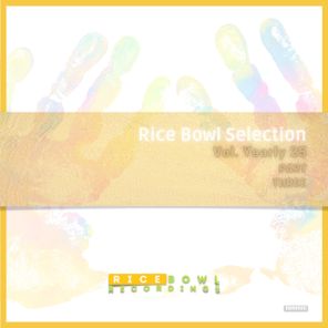 Danilo Marinucci, Vince Blakk – Rice Bowl Selection Vol. Yearly 25 PART THREE