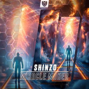 Shinzo – Miracle Maker