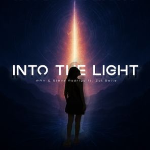 Zot Belle, Steve Rodrigo – Into the light