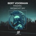 Bert Voorman – Missing / Midnight Sky