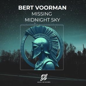 Bert Voorman – Missing / Midnight Sky
