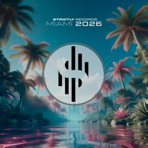 Society Haus, Primal – MIAMI 2026