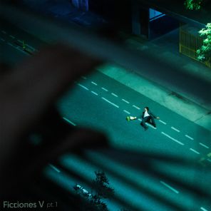 Agustin Giri, Emiliano Demarco – Ficciones, Vol. 5 – Pt. 1