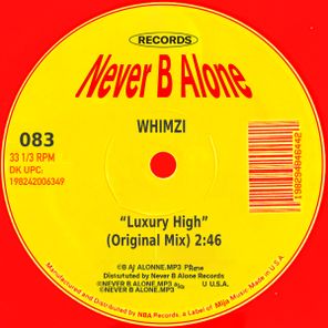 Whimzi – Luxury High