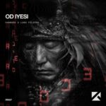 VANNOOD, Lars Filippo – Od Iyesi (Extended Mix)