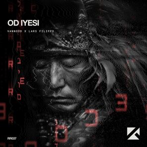 VANNOOD, Lars Filippo – Od Iyesi (Extended Mix)
