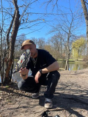 Spring Pulse Vol.1 Chart from Edine