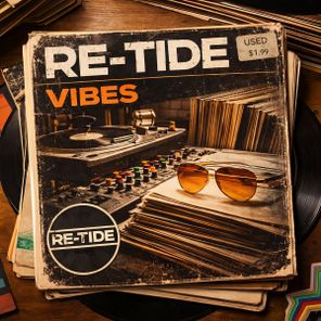 Mattei & Omich, Re-Tide – Vibes