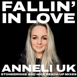 Nick Reach Up, StoneBridge – Fallin’ in Love