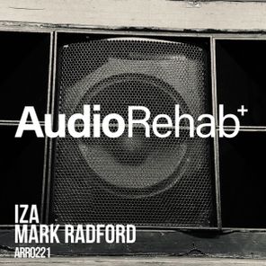 Mark Radford – Iza