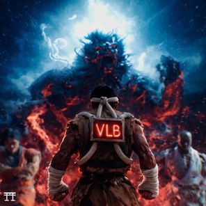 Mel, VLB – Somos Lo Que Nos Atrevemos A Vivir