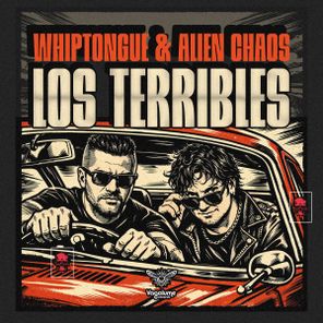 Alien Chaos, Whiptongue – Los Terribles