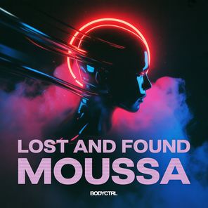 Moussa – Lost and Found