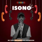 Soul Expression, Tahoe Studios – Isono