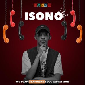 Soul Expression, Tahoe Studios - Isono 1 Soul Expression, Tahoe Studios – Isono