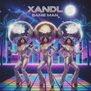 XANDL – Same Man