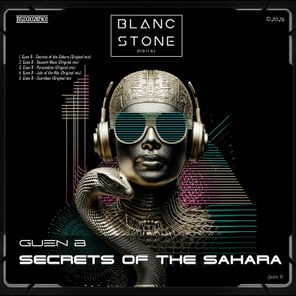 Guen B – Secrets of the Sahara