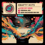 Krafty Kuts, Keith MacKenzie – Lose My Mind