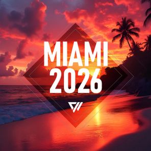 Nopopstar, Giorgio Sainz – Exx Underground Miami 2026