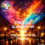 Ricco Sakona - The Awakening Road 3 Ricco Sakona – The Awakening Road