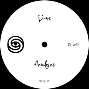 Drox – Anodyne