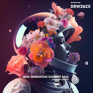 Seumas Norv, Bsharry – Ibiza Sensations Sampler 2026