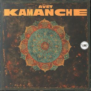 AVET – Kamanche