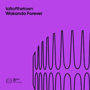 talkofthetown – Wakanda Forever