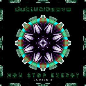 Jorben B – Non Stop Energy
