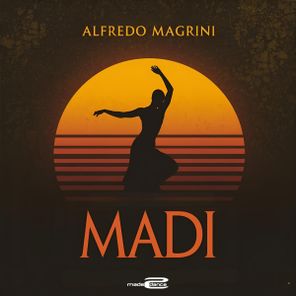 Alfredo Magrini – Madi
