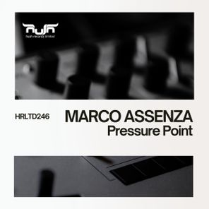 Marco Assenza – Pressure Point